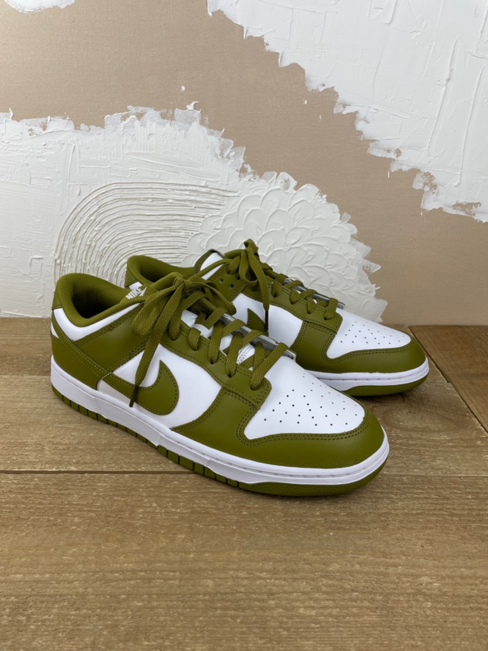 Men’s Nike Dunk Low Sneaker